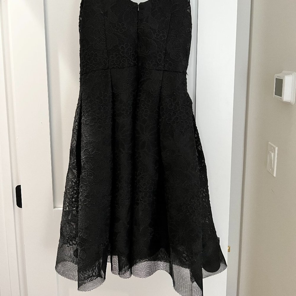Badgley Mischka Dress